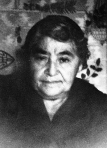 Menya Naimark