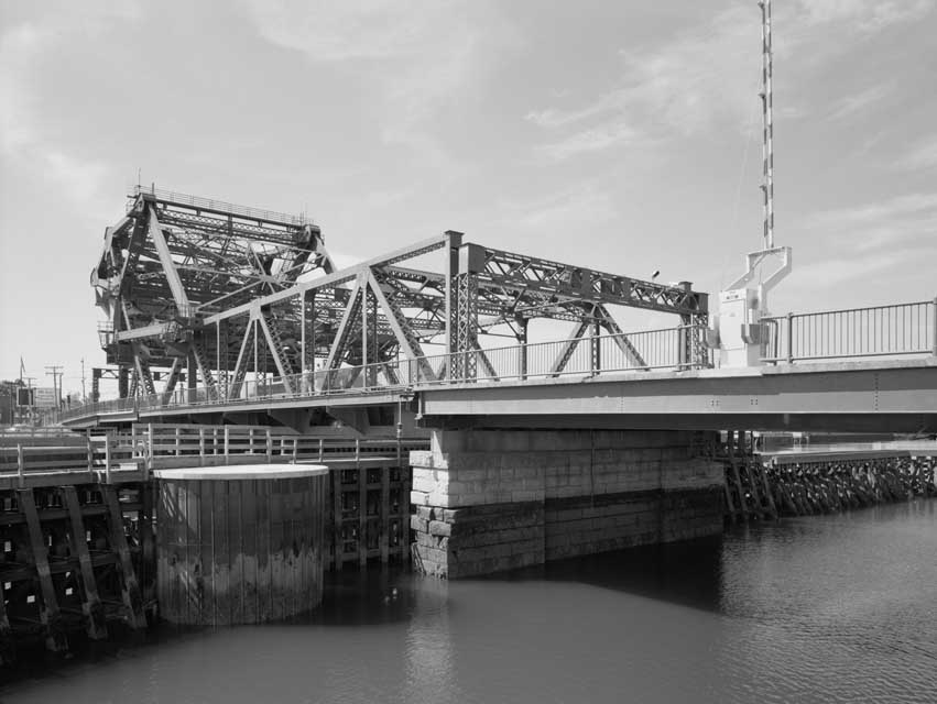 Chelsea Street Bridge