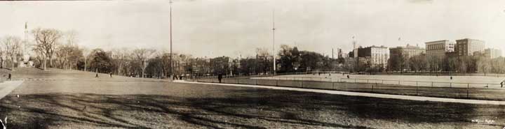 Boston Common