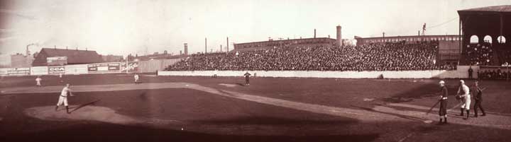 1903 baseball