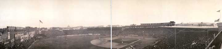 1914 World Series