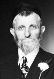 Israel Kessel
