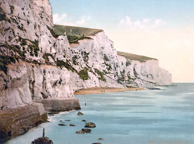 Dover Cliffs