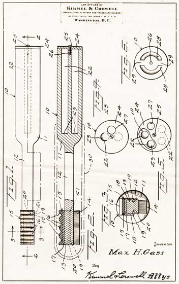 patent