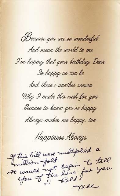 birthday wishes poems. irthday wishes